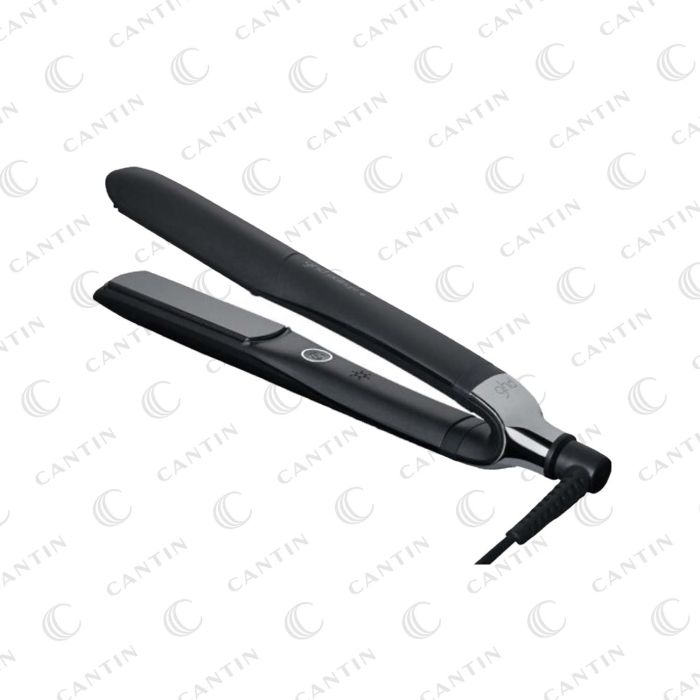 GHD Platinum+ 1 in Hair Straightener in black