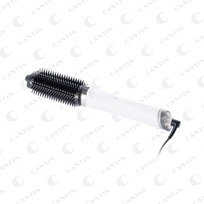 GHD – Duet Blowdry 2-in-1 Hair Dryer Brush – White – view 4