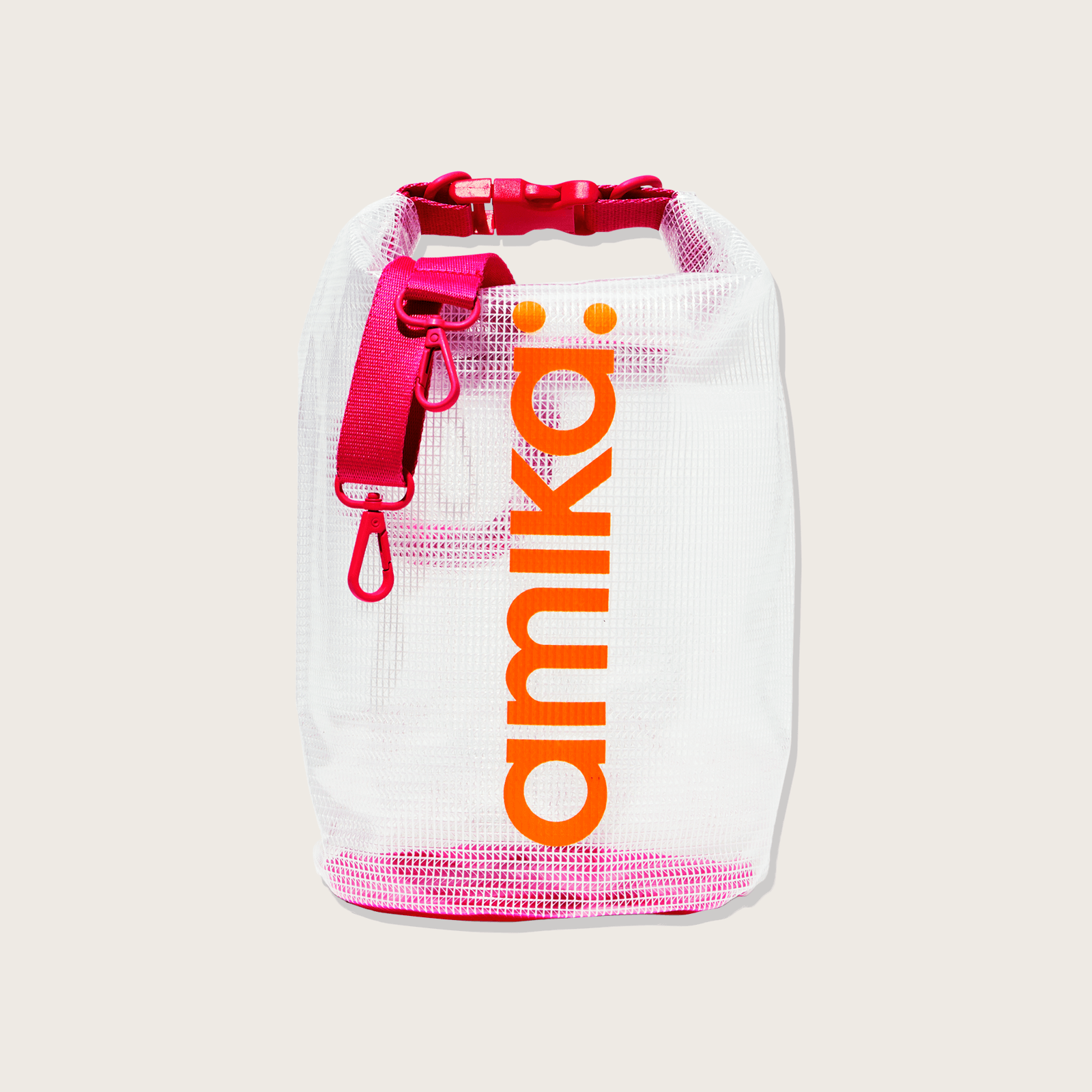 Amika – Limited-Edition Summer Insulated Bag