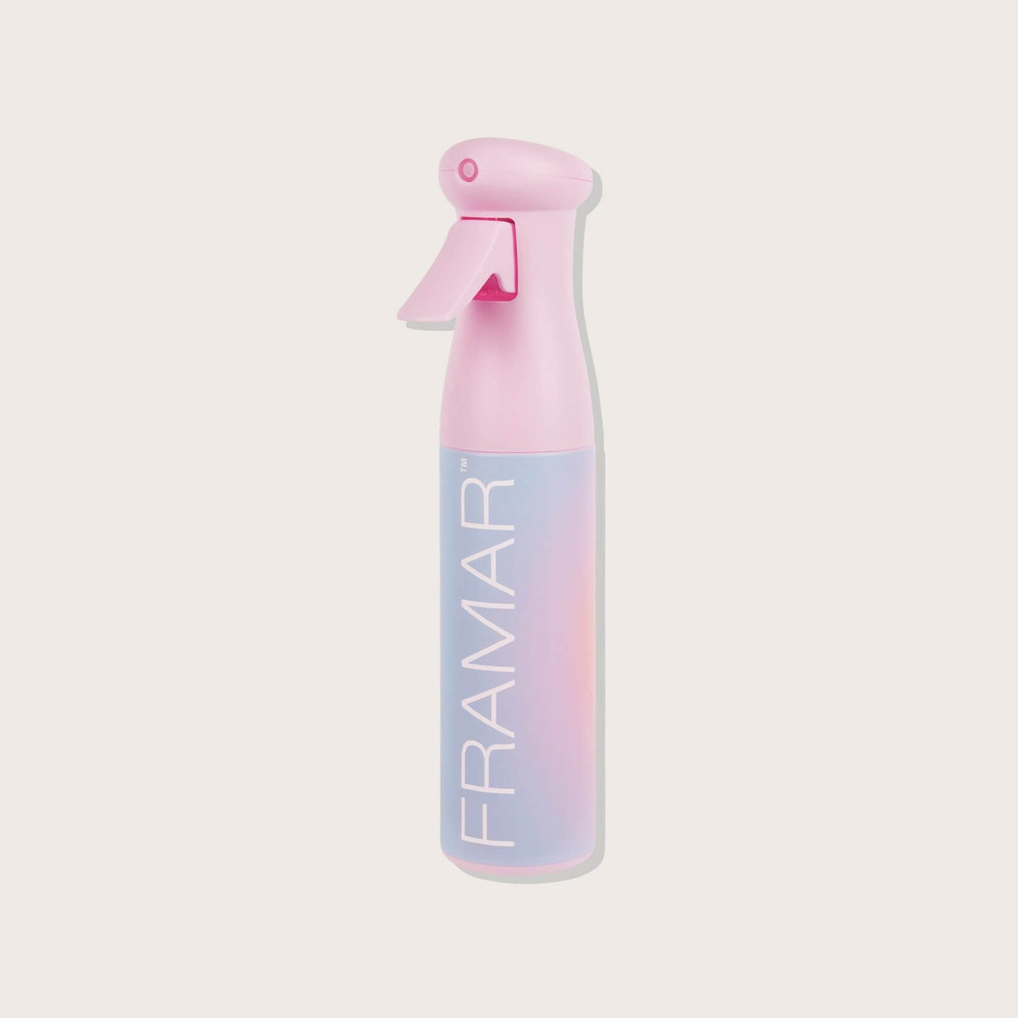 Framar Aurascope Mist Assist – vaporisateur à brume continue