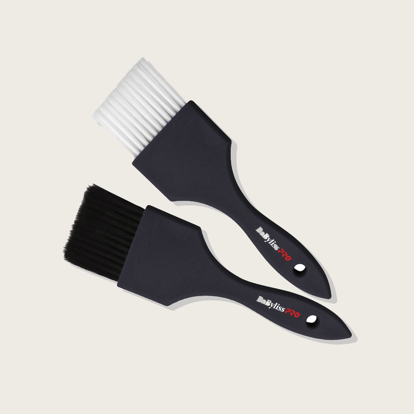 Ensemble pinceaux à teinture style peintre #BES401UC