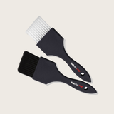 Ensemble pinceaux à teinture style peintre #BES401UC