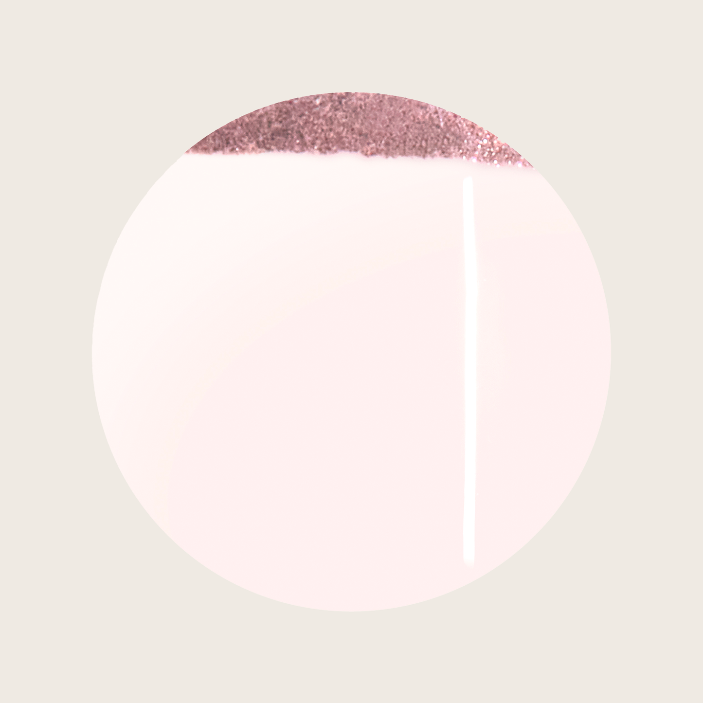 OPI xPRESS/ON Vision-airy Fairy (AN049S) – Chrome-Edged Press-On Nails