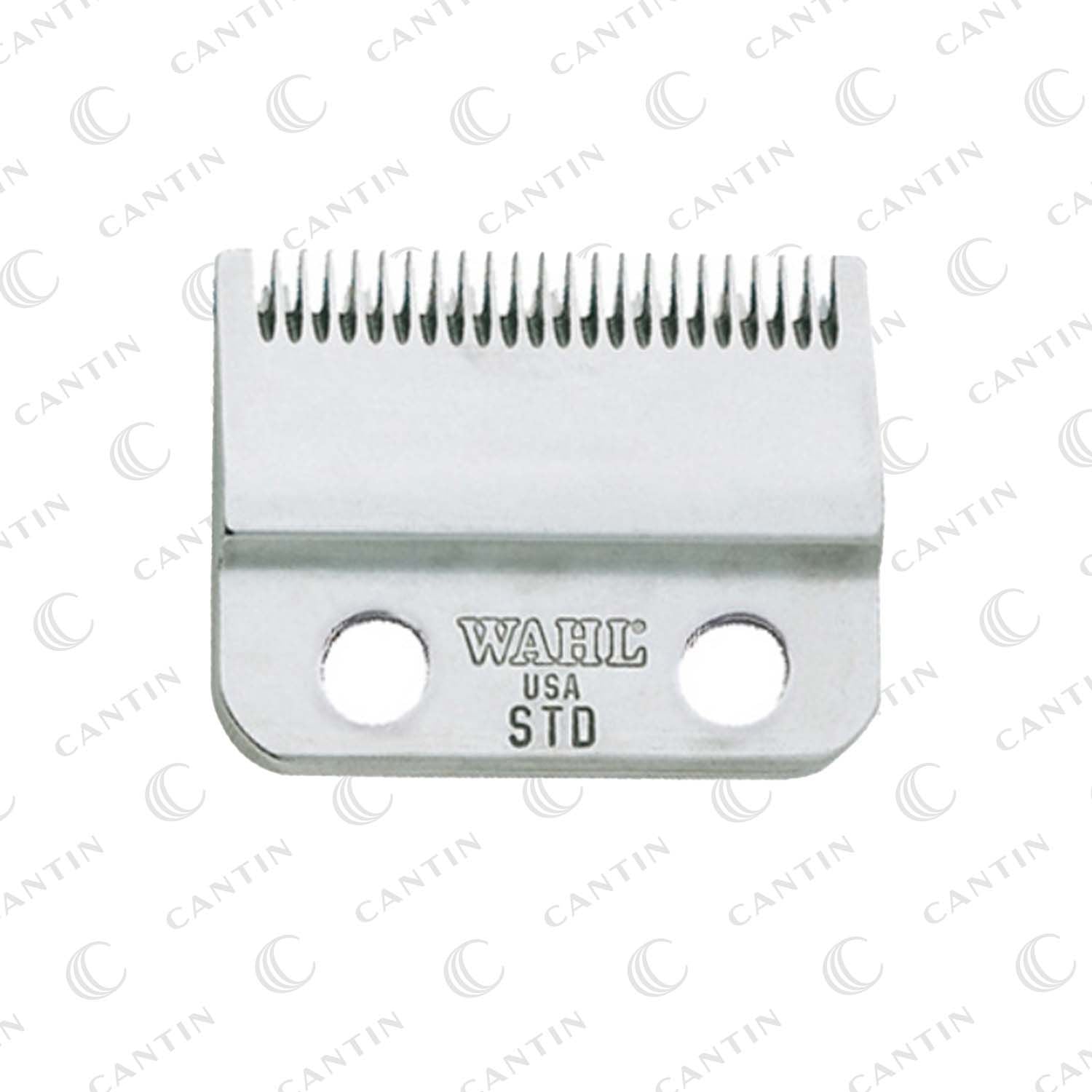 Wahl Standard 2-Hole Clipper Blade #52164 — product image 2