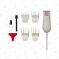 Wahl Peanut Corded Trimmer — product image 10