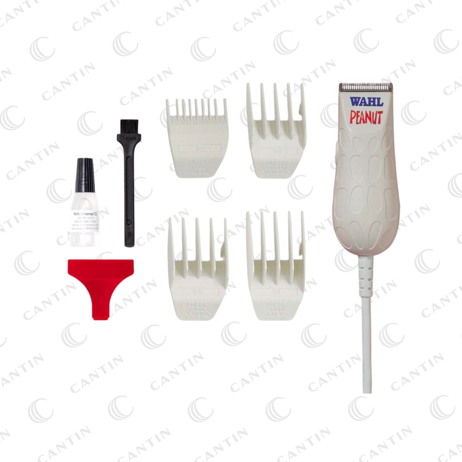 Wahl Peanut Corded Trimmer — product image 10