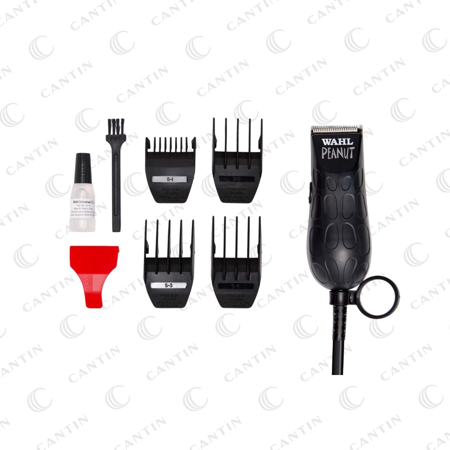 Wahl Peanut Corded Trimmer — product image 2