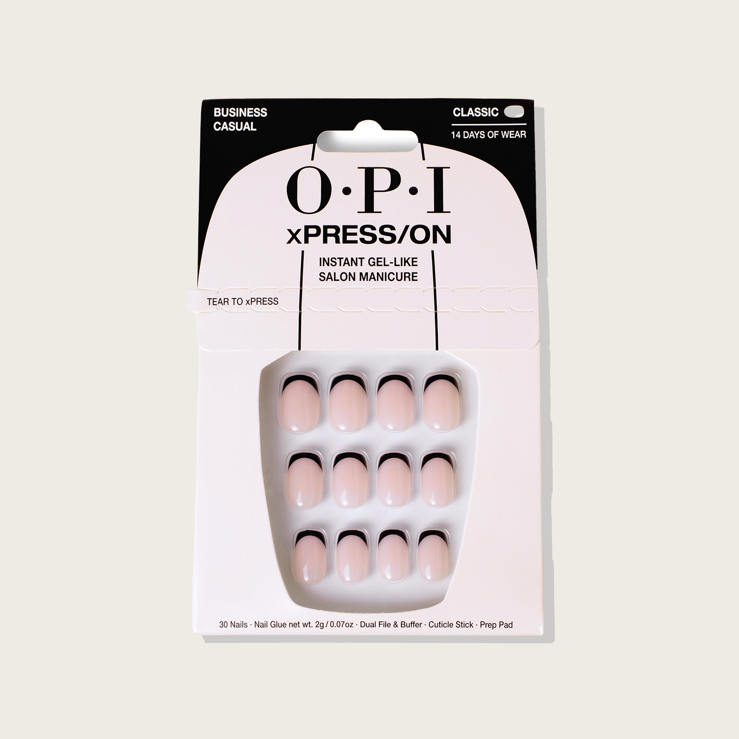 xPRESS/ON | Business Casual | AN027S