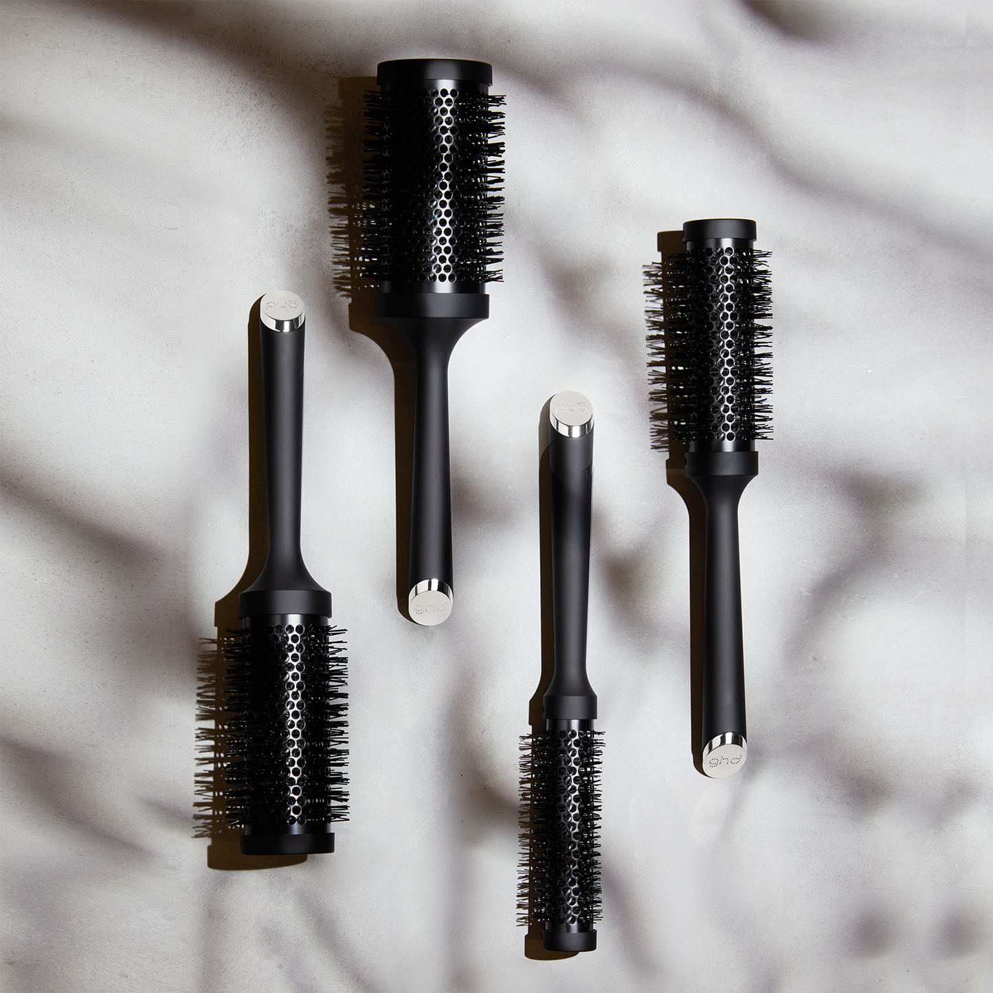 GHD Brosse Céramique ronde 35mm