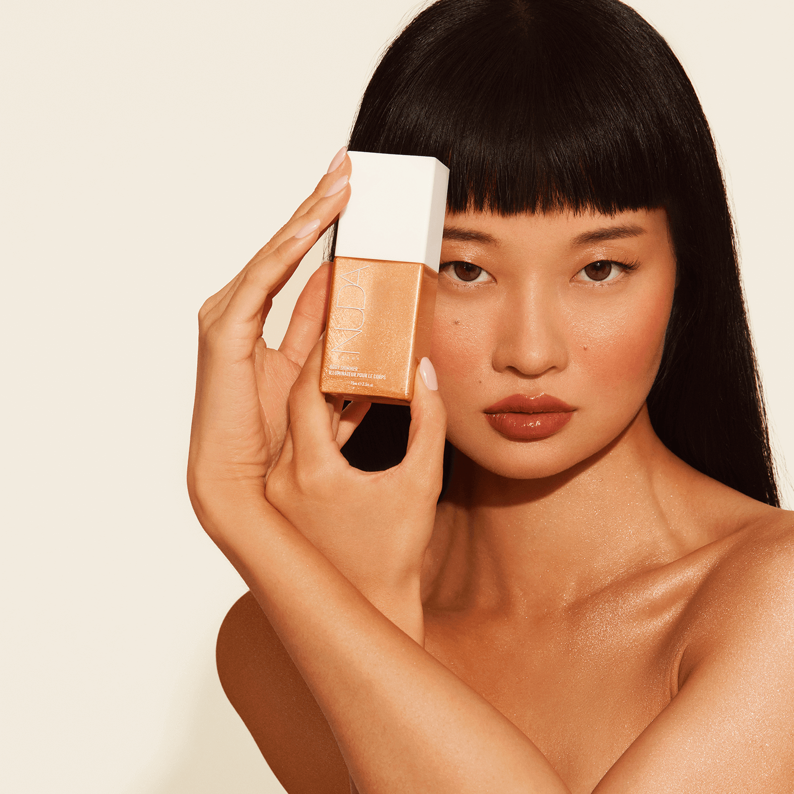 Illuminateur pour le corps | Nuda | ProHair.ca