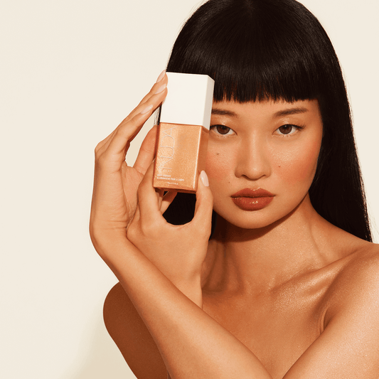 Illuminateur pour le corps