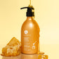 Luseta Manuka Honey Shampoo & Conditioner Duo product image