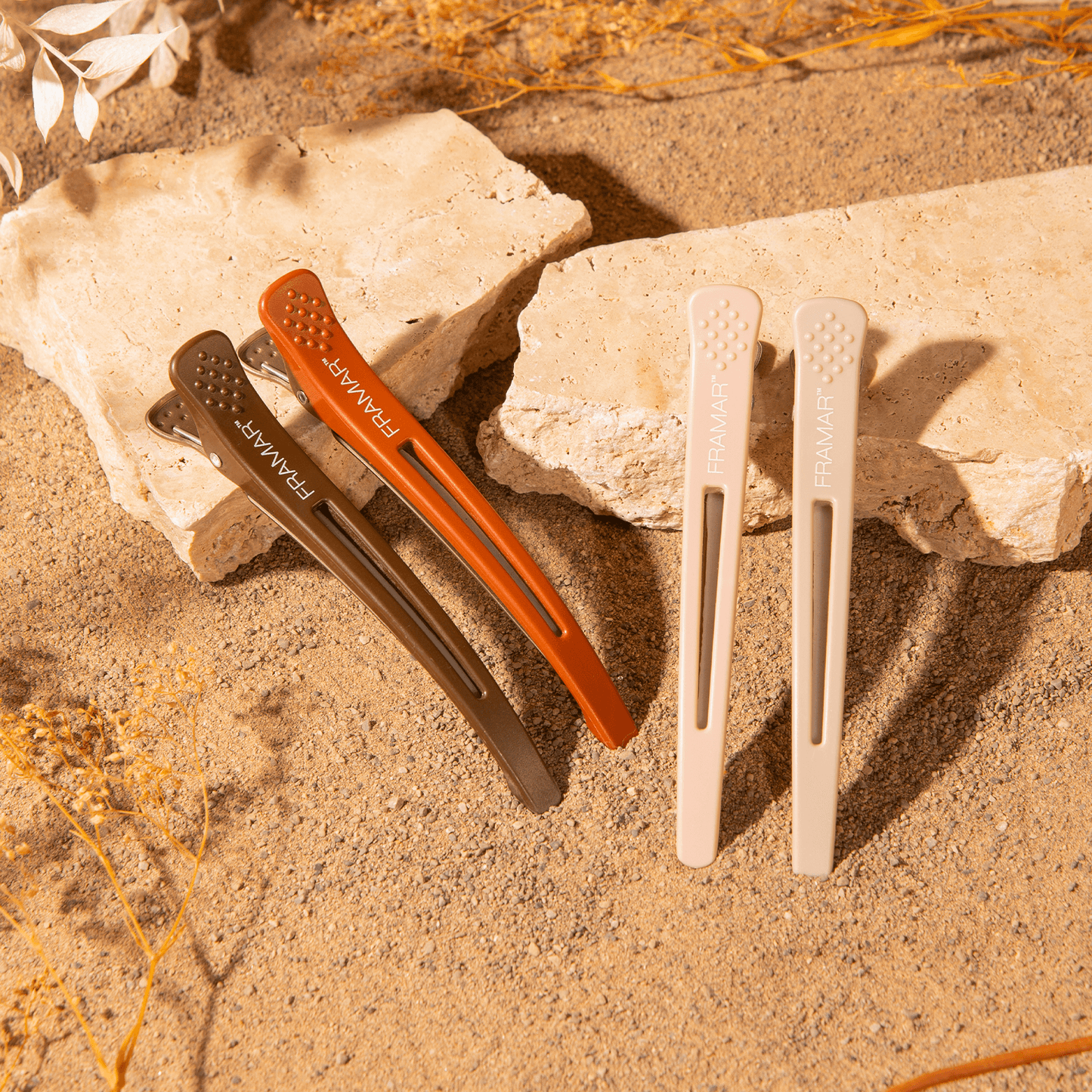 Pinces Super Sectionneurs