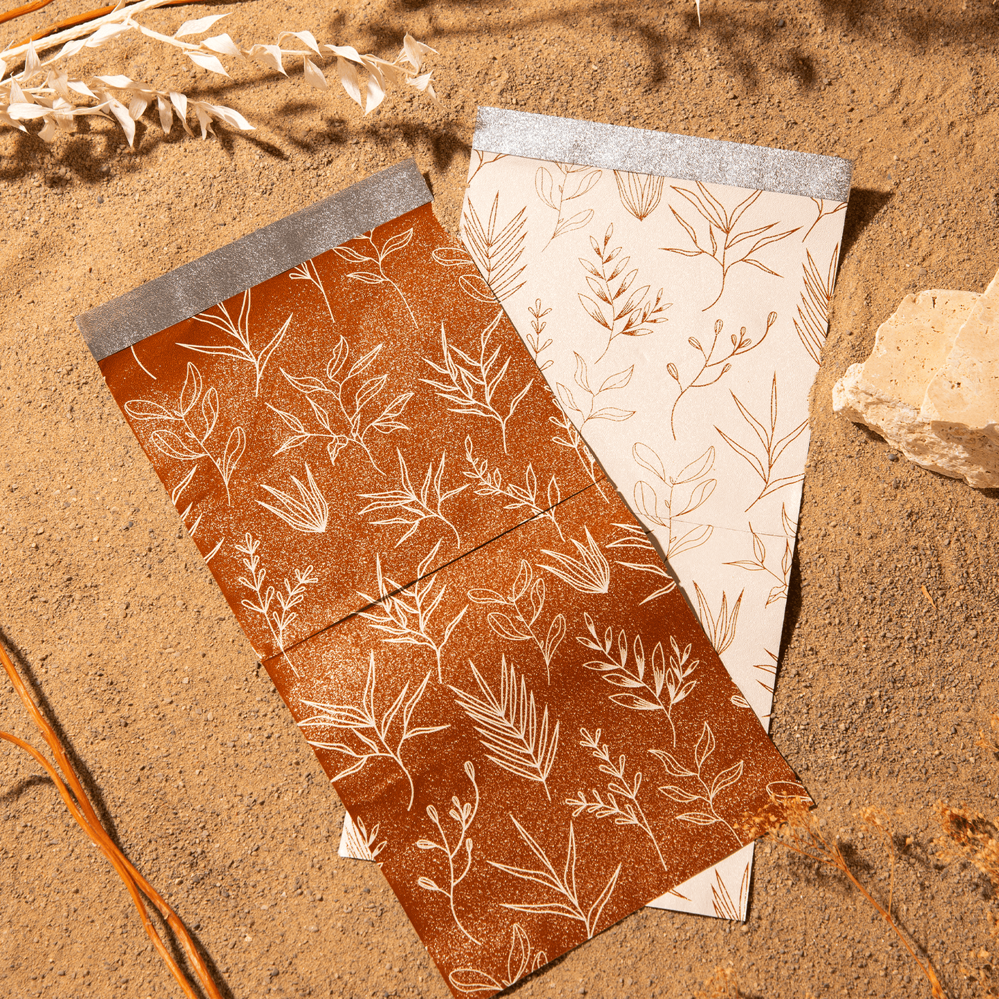 Pop Up 500 feuilles 5" X 11"