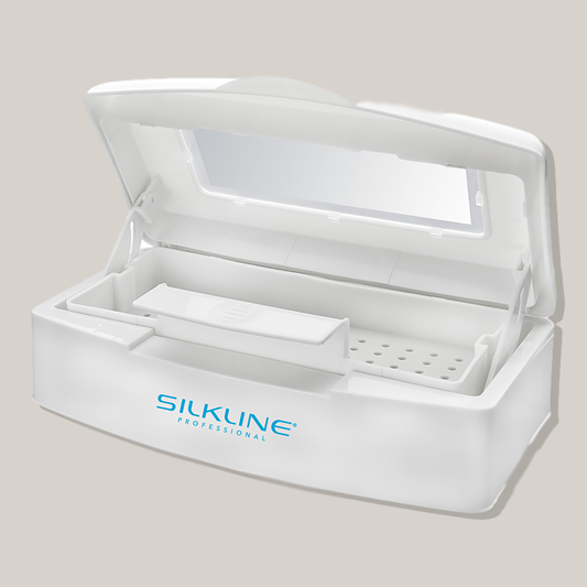 Plateau de désinfection #SLDISITRAYC