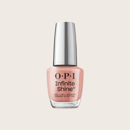 OPI Infinite Shine Barefoot in Barcelona | Long-Lasting Nail Polish