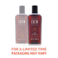 American Crew Classic Body Wash 450ml – Daily Body Cleansing