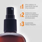 American Crew Grooming Spray how to use