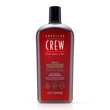 American Crew Daily Moisturizing Conditioner 1 L bottle