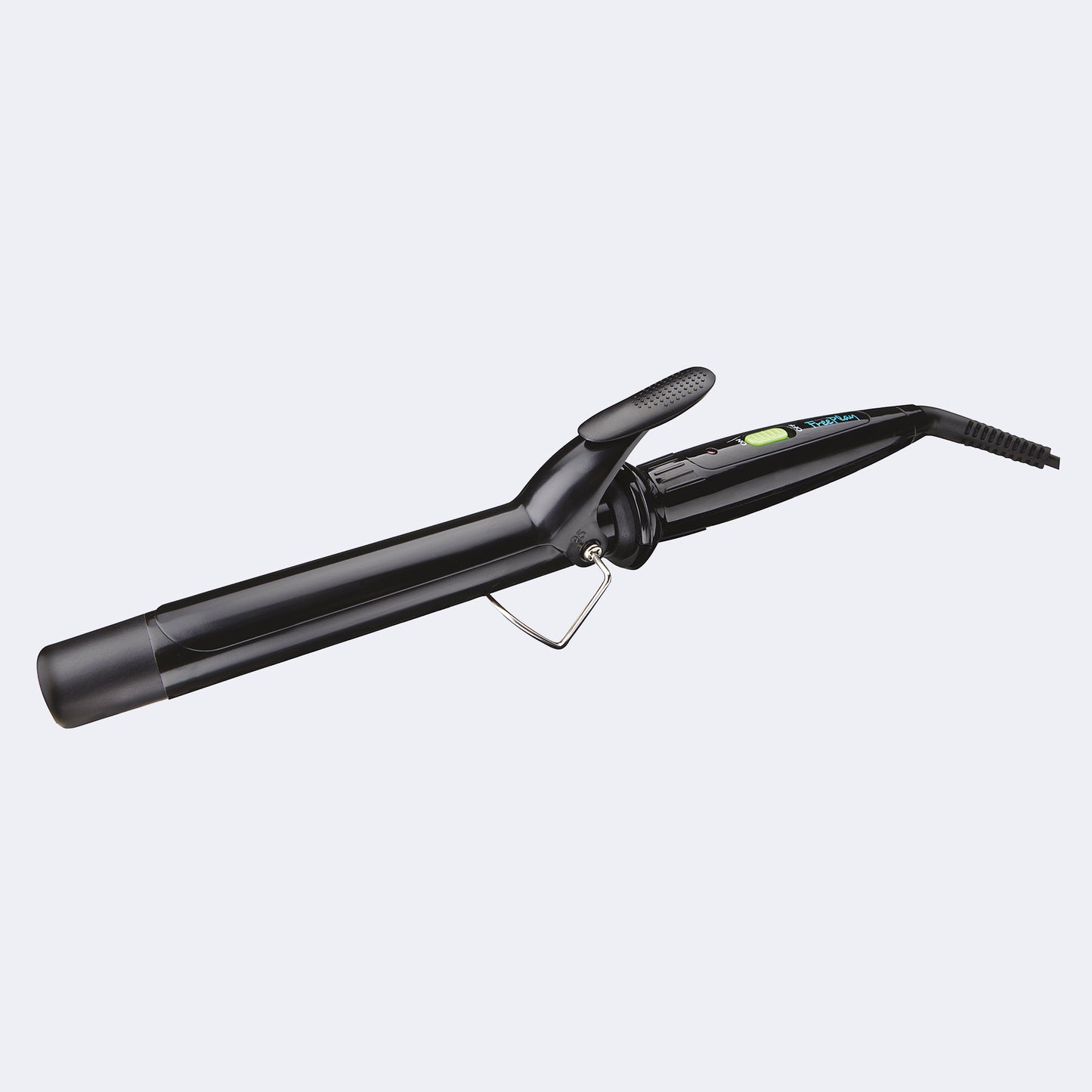 Avanti FreePlay 1" Tourmaline & Ceramic Curling Iron – Fixed 430°F Heat / Fer à friser Avanti FreePlay en tourmaline et céramique de 1 po – Chaleur fixe de 430 °F