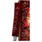 Schwarzkopf IGORA Royal Opulescence Permanent Color — 60 ml tube and carton, front label, plain white background