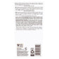 Bain de Terre Color Preserving Conditioner — product back label with ingredients and directions