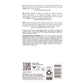 Bain de Terre Moisturizing Conditioner — product back label with ingredients and directions