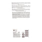 Bain de Terre Ultra Hydrating Conditioner — product back label with ingredients and directions