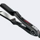 Avanti 1-3/8" Titanium Infrared Flat Iron – Digital Heat to 450°F / Fer plat infrarouge en titane Avanti de 1 3/8 po – Chaleur numérique jusqu’à 450 °F