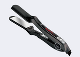 Avanti 1-3/8" Titanium Infrared Flat Iron – Digital Heat to 450°F / Fer plat infrarouge en titane Avanti de 1 3/8 po – Chaleur numérique jusqu’à 450 °F