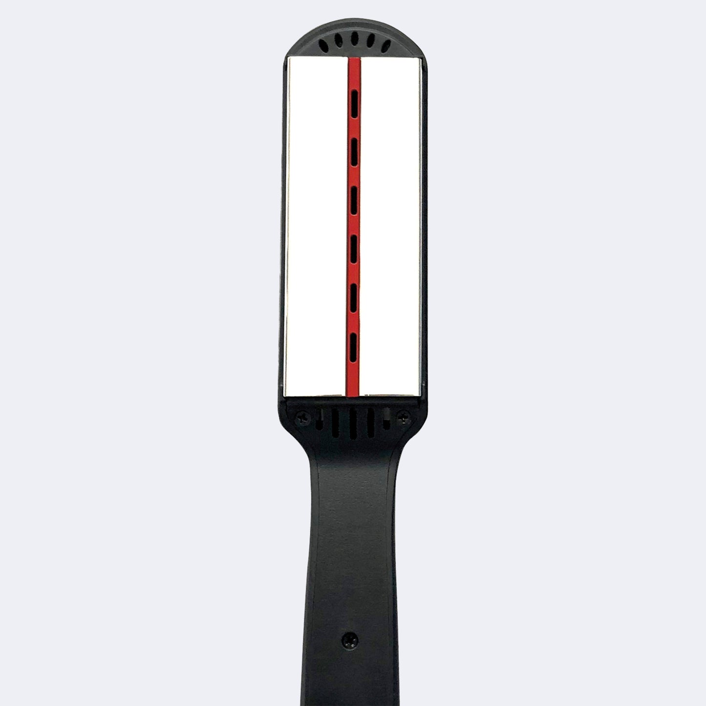 Avanti 1-3/8" Titanium Infrared Flat Iron – Digital Heat to 450°F / Fer plat infrarouge en titane Avanti de 1 3/8 po – Chaleur numérique jusqu’à 450 °F