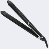 Avanti Digital Ionic 1" Titanium Flat Iron – Extra-Long Plates / Fer plat ionique numérique Avanti en titane de 1 po – Plaques extra-longues