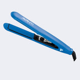 Avanti 1" Titanium, Tourmaline & Ceramic Flat Iron – Adjustable Heat to 450°F / Fer plat Avanti en titane, tourmaline et céramique de 1 po – Chaleur réglable jusqu’à 450 °F