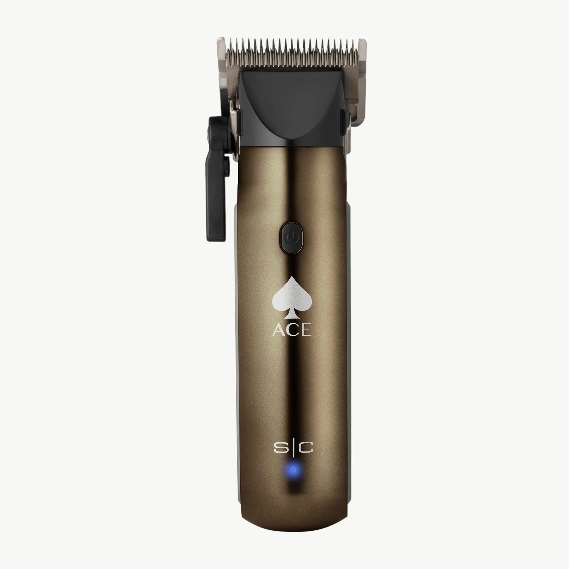 StyleCraft Ace Cordless Hair Clipper – Professional