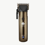 StyleCraft Ace Cordless Hair Clipper – Professional