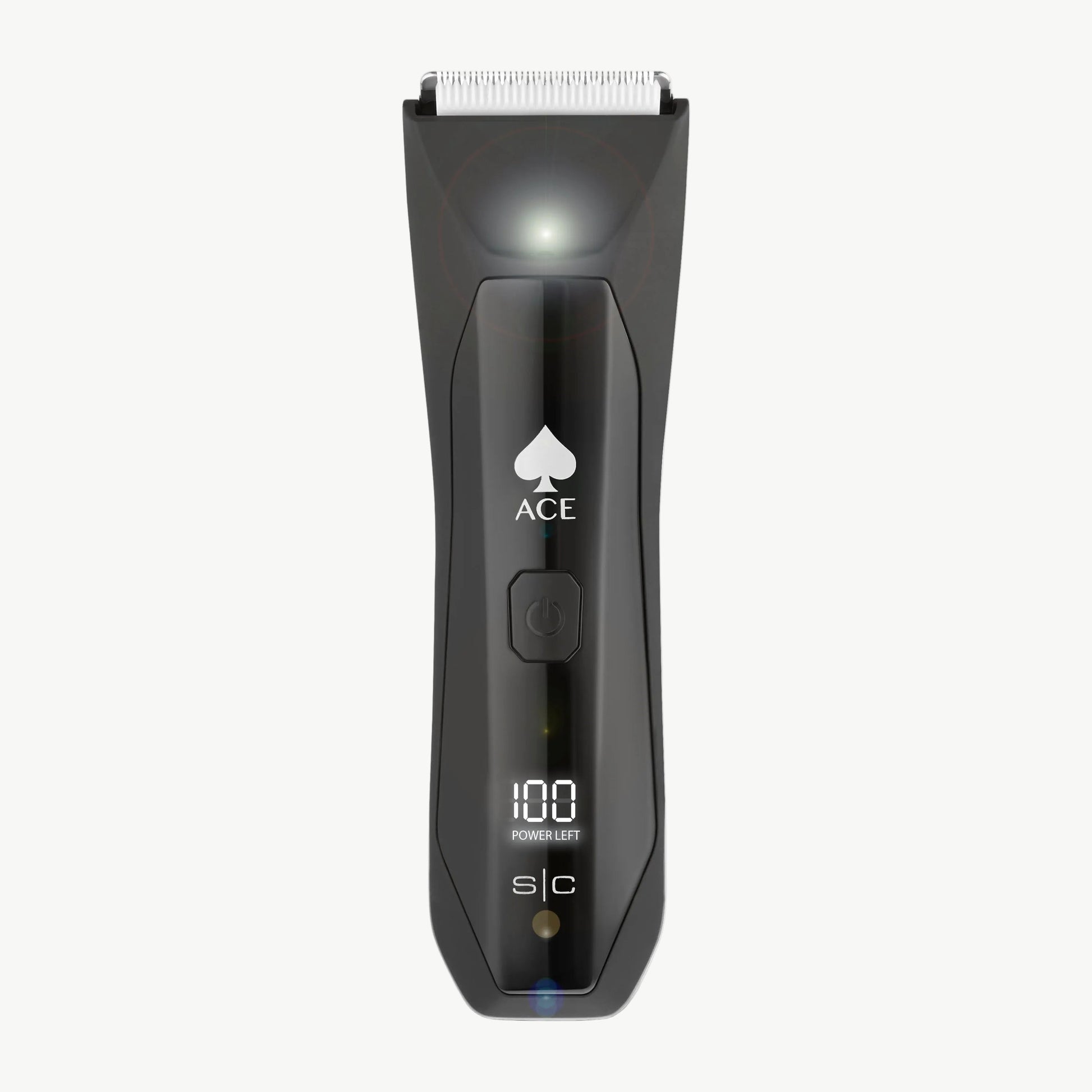 StyleCraft Ace Body Buzzer Hair Trimmer – Professional