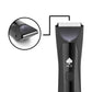 StyleCraft Ace Body Buzzer Hair Trimmer – Professional