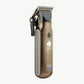 StyleCraft Ace Cordless Hair Clipper – Professional