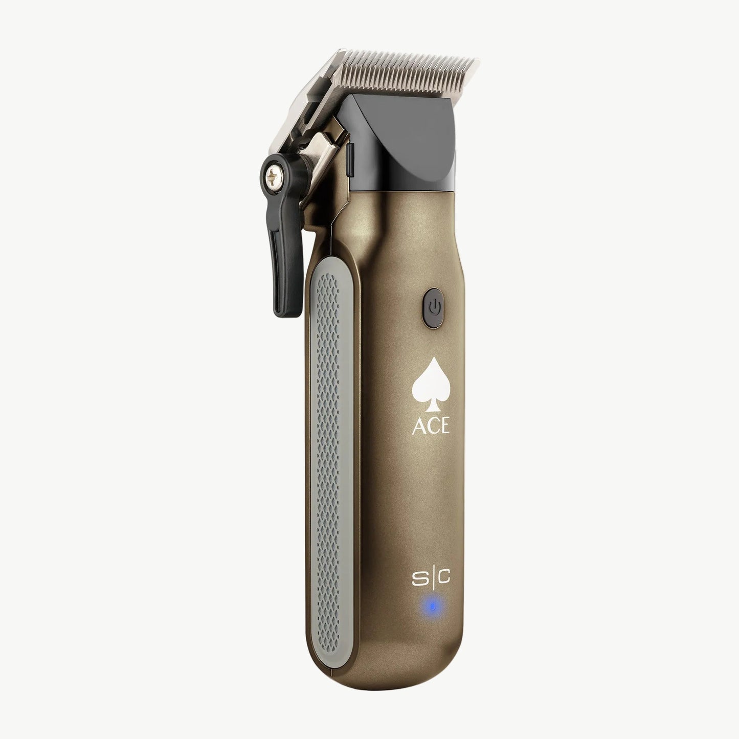 StyleCraft Ace Cordless Hair Clipper – Professional
