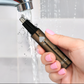 StyleCraft Ace Electric Ear & Nose Hair Trimmer – Professional