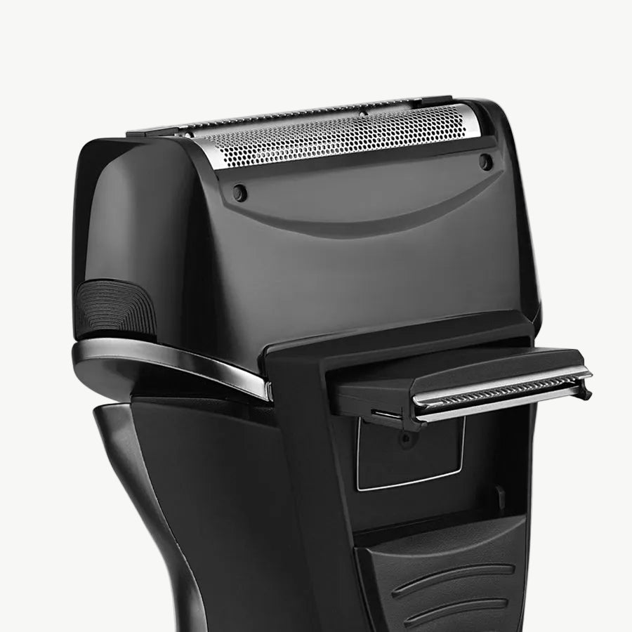 StyleCraft Ace Waterproof Triple Foil Shaver – Professional