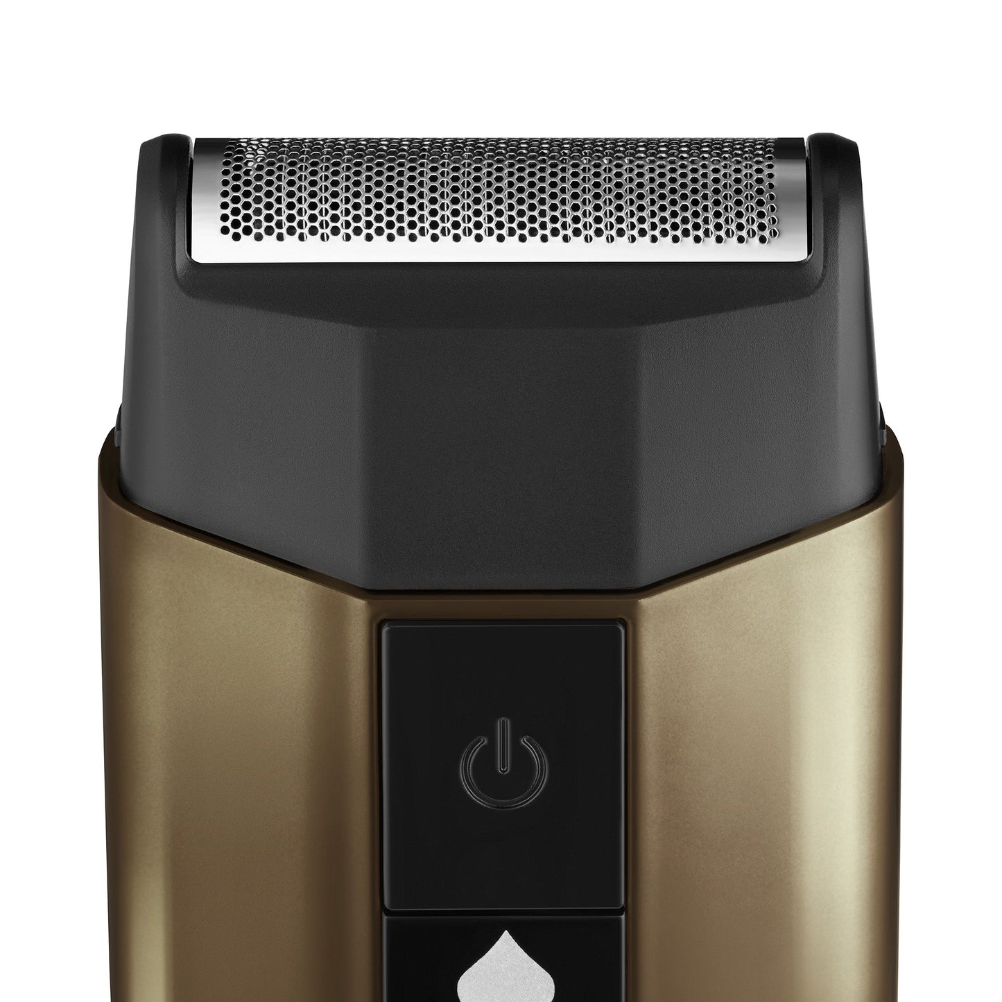 StyleCraft Ace Single Foil Shaver – Professional