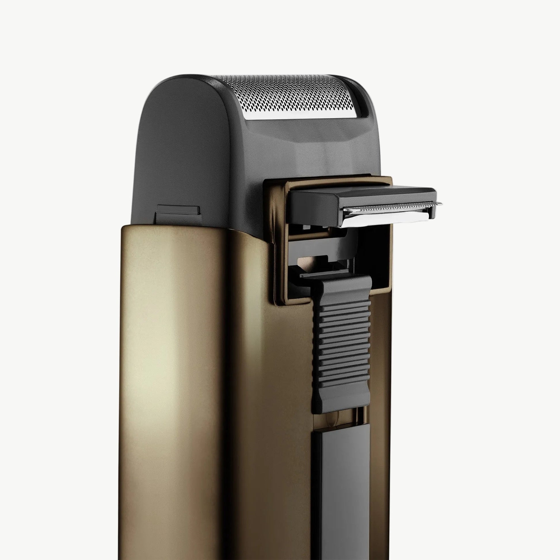 StyleCraft Ace Single Foil Shaver – Professional