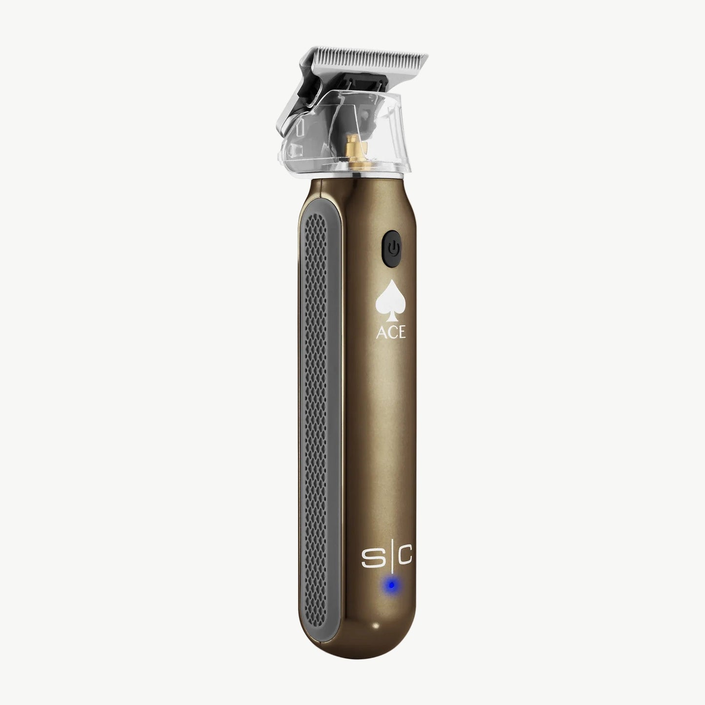 StyleCraft Ace Precision Hair Trimmer – Professional