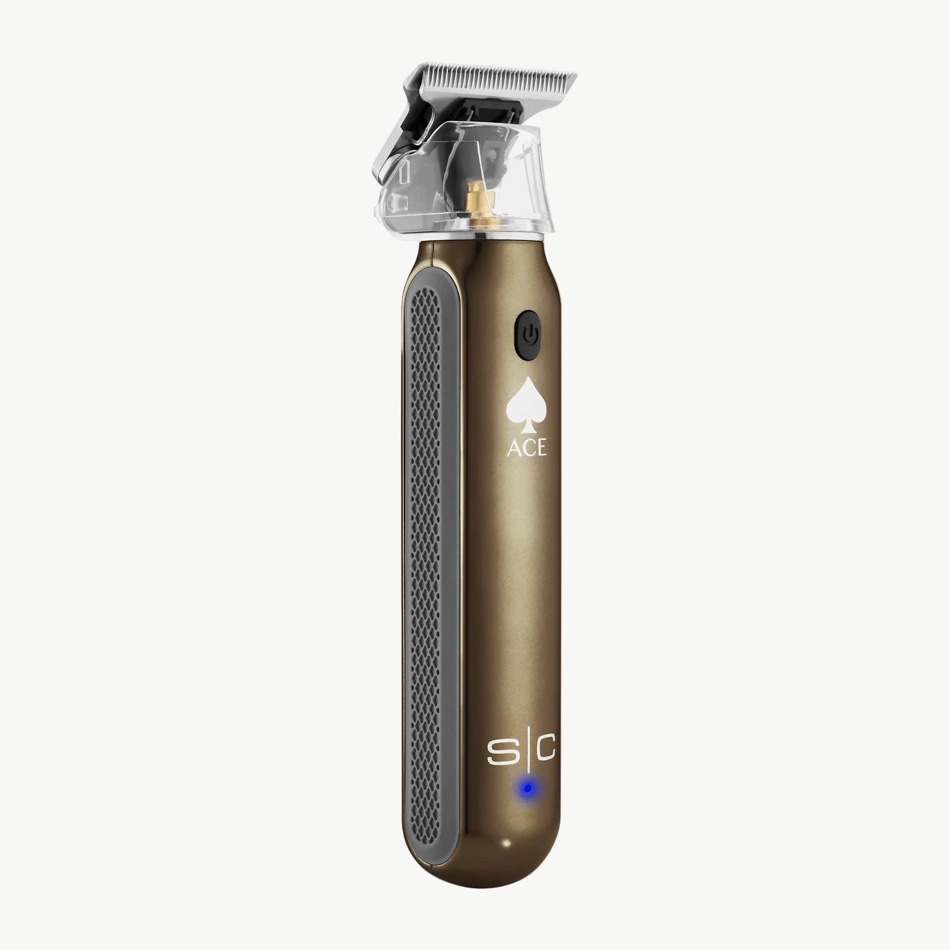 StyleCraft Ace Precision Hair Trimmer – Professional