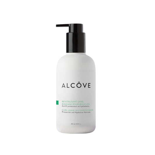 Alcove professional haircare