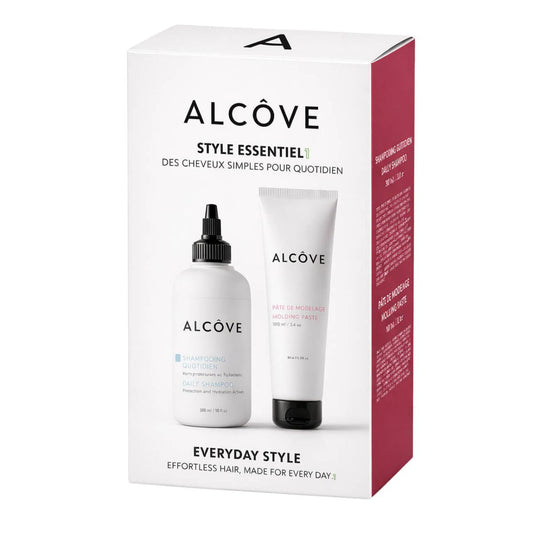 Alcove professional haircare