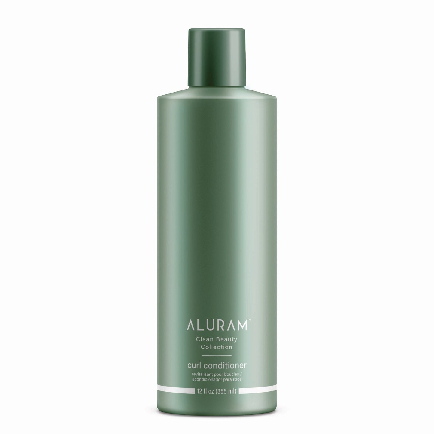 Aluram Curl Conditioner
