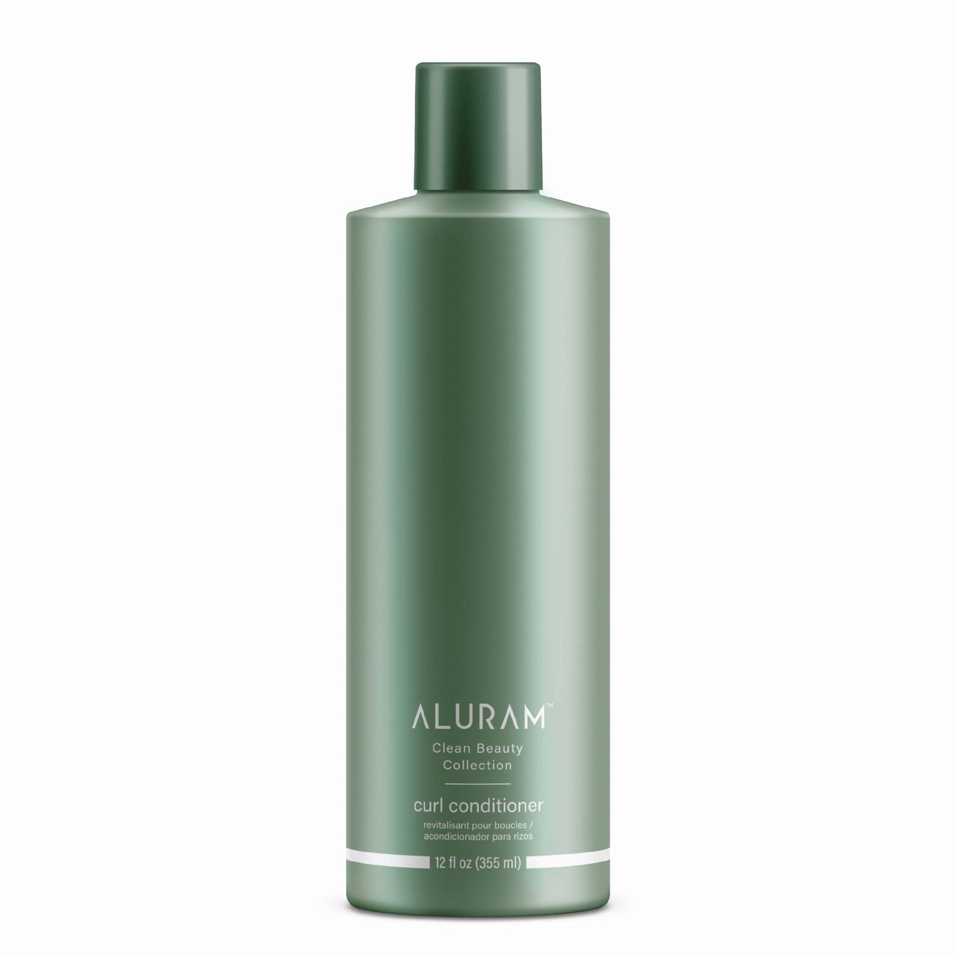 Aluram Curl Conditioner