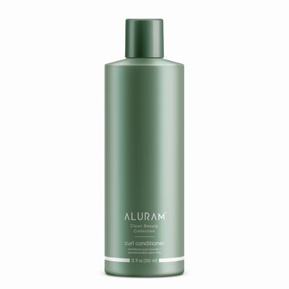 Aluram Curl Conditioner